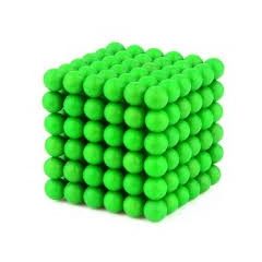 Neocube verde