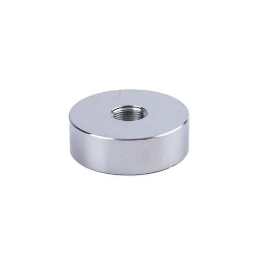 Magnet Neodim tip oală Ø60x20 mm 