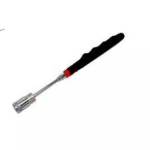 Recuperator magnetic telescopic cu led