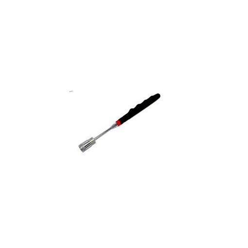 Recuperator magnetic telescopic cu led