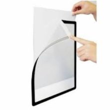 Ramă magnetică pentru documente A3