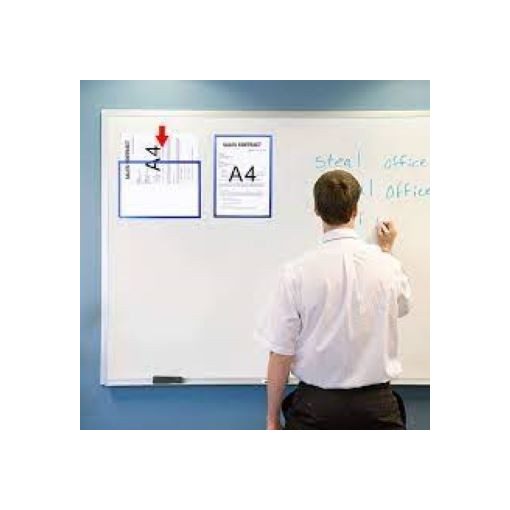 Ramă magnetică pentru documente A5