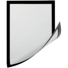 Ramă magnetică pentru documente A5