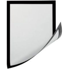 Ramă magnetică pentru documente A5