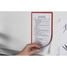 Ramă magnetică pentru documente A5