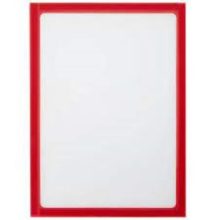 Ramă magnetică pentru documente A5