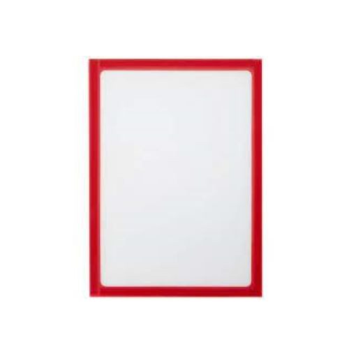 Ramă magnetică pentru documente A5