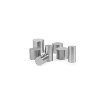 MAGXCENE 6 pcs calamite piccole rotonde 30x2mm，Magneti al