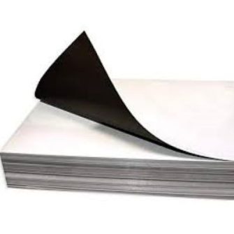 Foi magnetice printabile