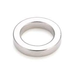Magnet Neodim inel  11x8x5 mm N35 