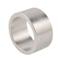 Magnet Neodim inel  16x12x8 mm N35 