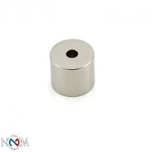 Magnet Neodim inel  16x6x10 mm N35 