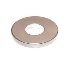 Magnet Neodim inel  20x6.5x3 mm N35 