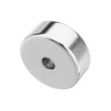 Magnet Neodim inel  20x9.4x5 mm N35 