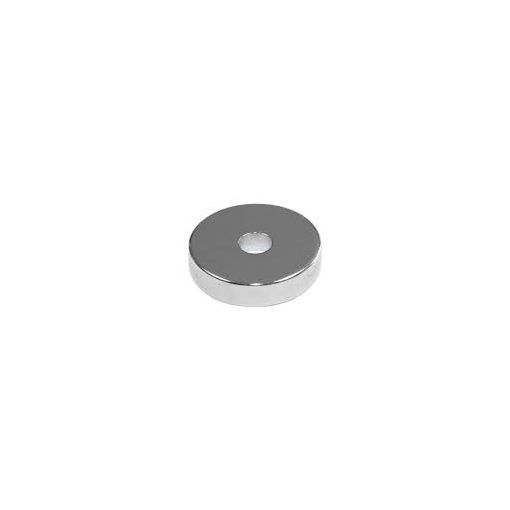 Magnet Neodim inel  24x4x5 mm N35 
