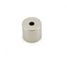 Magnet Neodim inel  8x4.8x10 mm N35